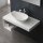 StoneArt LC150weiß 60x35cm matt