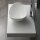 StoneArt LC150weiß 60x35cm glänzend