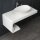 StoneArt LC150weiß 60x35cm glänzend