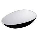 StoneArt LC150schwarz-weiß 60x35cm matt