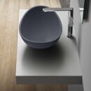 StoneArt LC150beton-grau 60x35cm matt