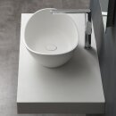 StoneArt LC149weiß 56x35cm matt
