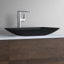 StoneArt LC118schwarz 59x34cm matt