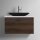 StoneArt LC118schwarz 59x34cm matt