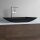 StoneArt LC118schwarz 59x34cm matt