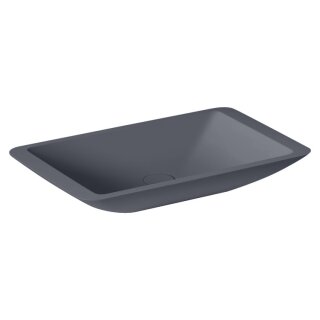 StoneArt LC118beton-grau 59x34cm matt