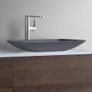 StoneArt LC118beton-grau 59x34cm matt