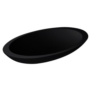 StoneArt LC117schwarz 59x34cm matt