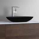 StoneArt LC117schwarz 59x34cm matt
