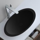 StoneArt LC117schwarz 59x34cm matt