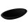 StoneArt LC117schwarz 59x34cm matt