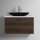 StoneArt LC117schwarz 59x34cm matt