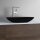 StoneArt LC117schwarz 59x34cm matt