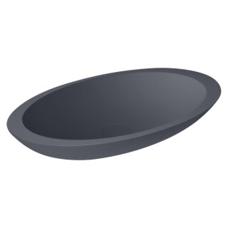 StoneArt LC117beton-grau 59x34cm matt