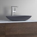 StoneArt LC117beton-grau 59x34cm matt