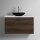StoneArt LC116schwarz 38x38cm matt
