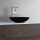 StoneArt LC116schwarz 38x38cm matt