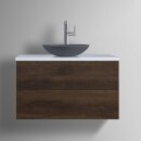 StoneArt LC116beton-grau 38x38cm matt