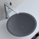 StoneArt LC116beton-grau 38x38cm matt