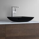 StoneArt LC115schwarz 38x38cm matt