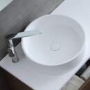 StoneArt LC112weiß 45x45cm glänzend