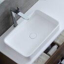 StoneArt LC111weiß 55x35cm matt