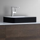 StoneArt LC111schwarz-weiß 55x35cm matt