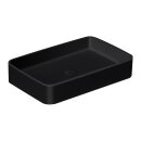 StoneArt LC111schwarz 55x35cm matt