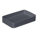 StoneArt LC111beton-grau 55x35cm matt
