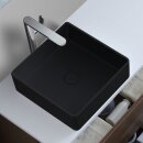 StoneArt LC110schwarz 40x40cm matt