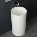 StoneArt LZ508 weiß 45x45cm glänzend