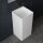 StoneArt LZ507 weiß 40x40cm glänzend