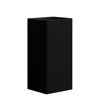 StoneArt LZ507 schwarz 40x40cm matt