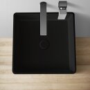 StoneArt LZ507 schwarz 40x40cm matt
