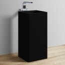 StoneArt LZ507 schwarz 40x40cm matt