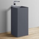 StoneArt LZ507 beton-grau 40x40cm matt