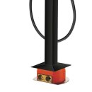 StoneArt Grande 730708 schwarz matt
