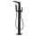 StoneArt Grande 730708 schwarz matt