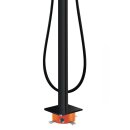 StoneArt Erfurt 730638 schwarz matt