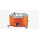 StoneArt Erfurt 730638 schwarz matt