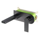 StoneArt Leeo 971258 schwarz matt