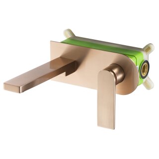 StoneArt Leeo 971256 rose matt