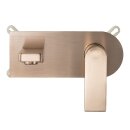 StoneArt Leeo 971256 rose matt