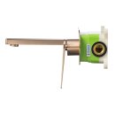 StoneArt Leeo 971256 rose matt