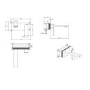 StoneArt Leeo 971256 rose matt