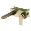 StoneArt Leeo 971254 gold matt