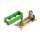 StoneArt Leeo 971254 gold matt