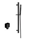 StoneArt 870408-2 schwarz matt