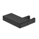 StoneArt 830088-1 schwarz matt