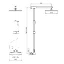 StoneArt 901830 mit Thermostat